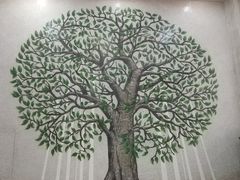 内景-武汉大学图书馆·文理学部总馆
