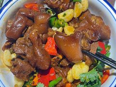 -天下客饭店(中山路店)