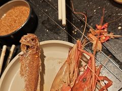 -牛New寿喜烧(金茂览秀城店)