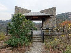 -白马涧龙池景区