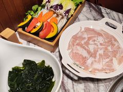 -鱼豆吉·豆浆鱼火锅(宜昌万达店)