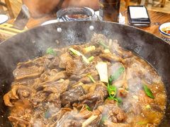 -鹅来顺·顺德火焰醉鹅(天平架分店)