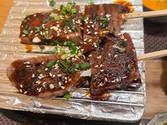 -樱の千渡日式料理·铁板烧•烧鸟(金盛田广场店)