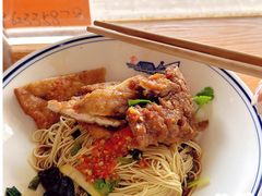 -天天鲜面馆(衡山路店)