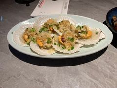 -啫神·广州地标美食(北京路店)