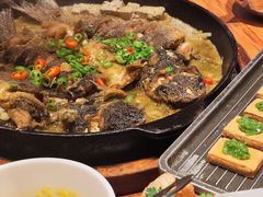 -老板恋上鱼(环山路店)