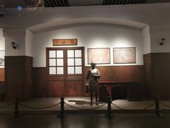 -中国铁道博物馆(正阳门馆)