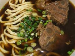 -中国厨房/台湾牛肉面