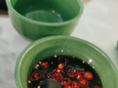 -润园四季椰子鸡火锅(海上世界店)