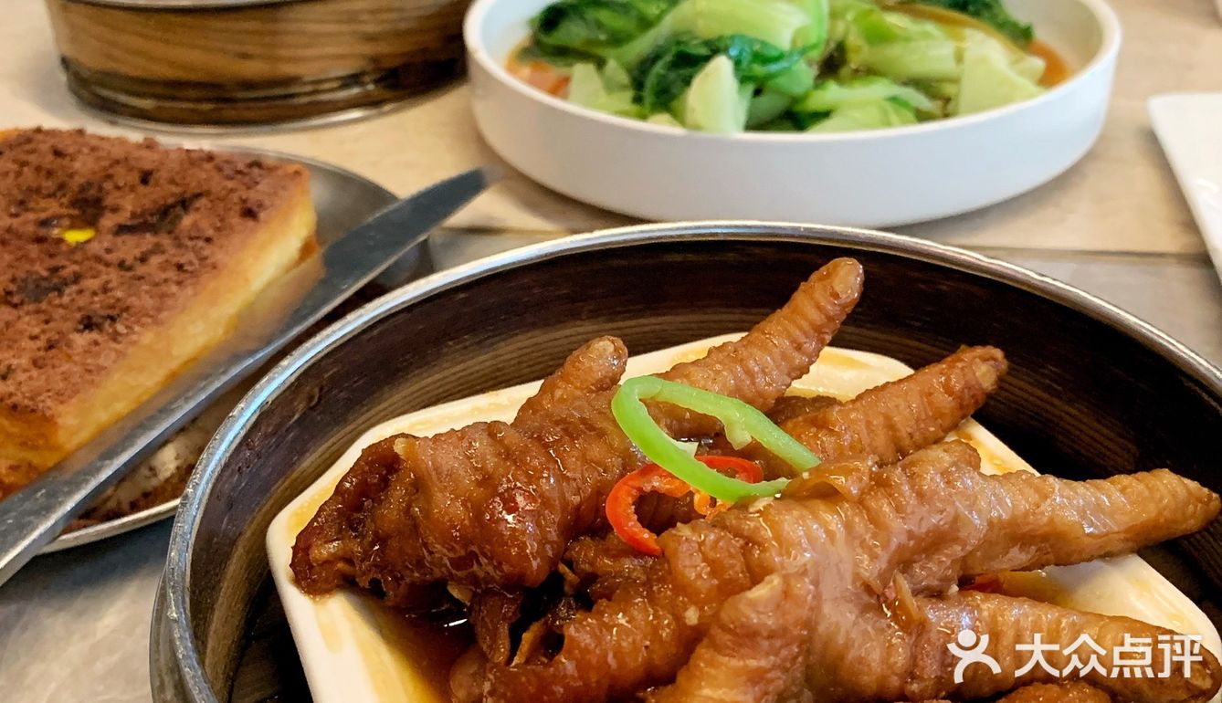 汕头探店 | 超正宗的老字号TVB港风茶楼🥧平价不贵又好吃‼️