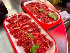 -燃计沙茶皇·香港沙茶火锅(人广旗舰店)