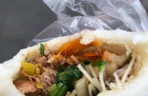 Fresh Rice Noodles
