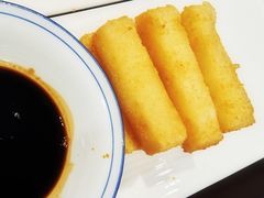 红糖糍粑-新凯里酸汤鱼(飞山街店)