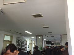 -北京市丰盛中医骨伤专科医院