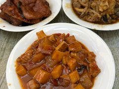 -小桃园餐厅