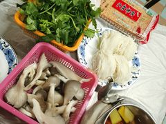 -梅红羊肉馆(赭山西路店)