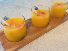 -水都假日酒店-海韵西餐厅(龙胜路店)