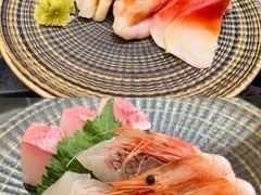 -Sushi Hanzo半藏(天环广场店)