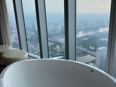 -广州四季酒店