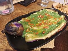 -新沙烧烤·炭烤鲜牛肉(新沙路店)
