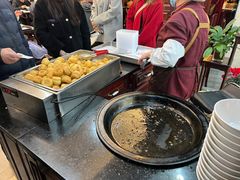 -毛华美食(清扬路店)