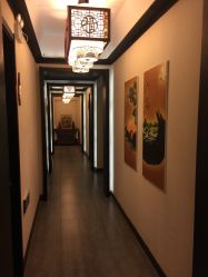 -脉道美容养生会所