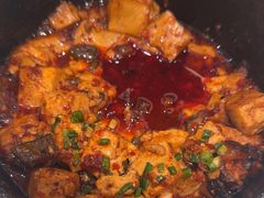 -香丰阁·烤鸭·川湘菜(清河店)