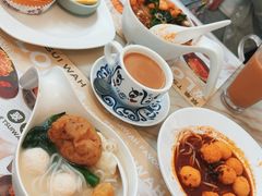 -翠华餐厅(香港国际机场店)