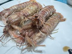 -北塘海鲜·天津菜(大光明桥旗舰店)