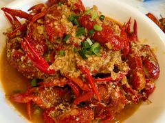 -五七小李子油焖大虾(总店)