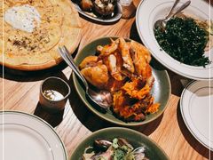 -La Strada(安福路店)