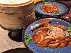 -青年公社烤鸭(肇嘉浜路店)