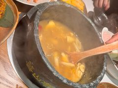 -芸山季·云南山珍菌火锅(南翔印象城MEGA店)