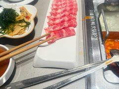 -海底捞火锅(太阳宫凯德mall店)