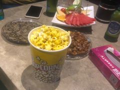 -觅KTV(岳峰大厦店)