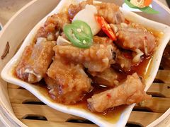 -点都德(华强南店)
