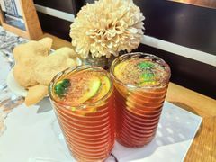 -泰椰里·泰国餐厅(智慧城广百广场店)