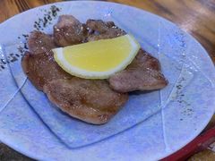 牛舌-平川日本料理
