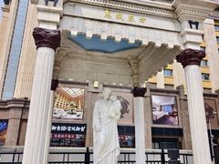 -王府井天主教堂