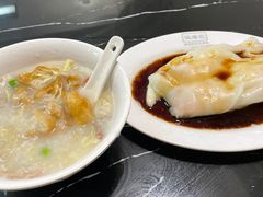 -伍湛记 · 广州老字号(龙津中路店)