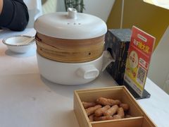 -潇湘楼(环保园店)