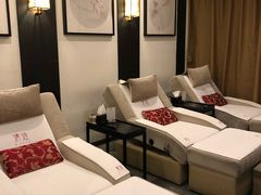 包房-清涟·足浴·spa·养生馆(重庆天地店)