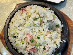 -阿巧一号私房菜(止园路店)