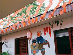 门面-屈夫人地锅鸡(南充店)