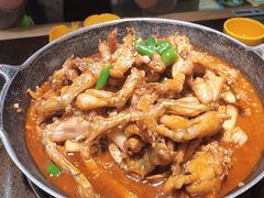 -蛙喔牛蛙(百联南方店)
