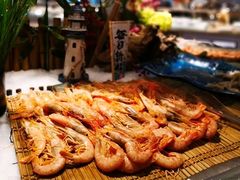 -凯悦·东方公主号 全球海鲜自助餐厅(凯丹广场店)