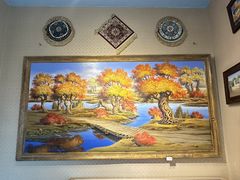 -新疆国际大巴扎