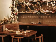 -Common Table · Brunch & Coffee