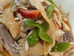 -汗腾格里·风味餐厅(新疆驻京办店)