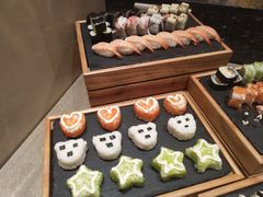-广东嘉华大酒店·季花铁板烧餐厅